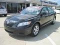 Black - Camry LE V6 Photo No. 1