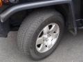 Black Diamond - FJ Cruiser 4WD Photo No. 10