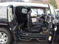 Black Diamond - FJ Cruiser 4WD Photo No. 15