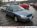 2006 Windveil Blue Metallic Ford Taurus SE  photo #4