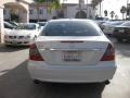 Arctic White - E 350 Sedan Photo No. 4