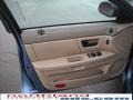 2006 Windveil Blue Metallic Ford Taurus SE  photo #10