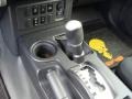 Black Diamond - FJ Cruiser 4WD Photo No. 23