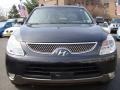 2007 Black Diamond Hyundai Veracruz SE AWD  photo #2