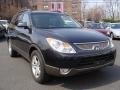 2007 Black Diamond Hyundai Veracruz SE AWD  photo #3