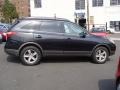 2007 Black Diamond Hyundai Veracruz SE AWD  photo #4