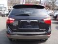 2007 Black Diamond Hyundai Veracruz SE AWD  photo #6