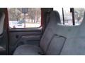 Toreador Red Metallic - F350 XLT Crew Cab 4x4 Photo No. 18