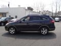 2007 Black Diamond Hyundai Veracruz SE AWD  photo #8