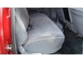 Toreador Red Metallic - F350 XLT Crew Cab 4x4 Photo No. 20