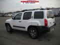 Avalanche White - Xterra S 4x4 Photo No. 6