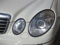 Arctic White - E 350 Sedan Photo No. 24
