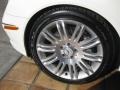 Arctic White - E 350 Sedan Photo No. 25
