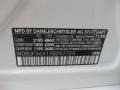 Arctic White - E 350 Sedan Photo No. 26