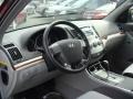 2007 Black Diamond Hyundai Veracruz SE AWD  photo #20