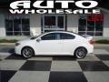 2005 Super White Scion tC   photo #1