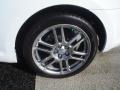2005 Super White Scion tC   photo #4