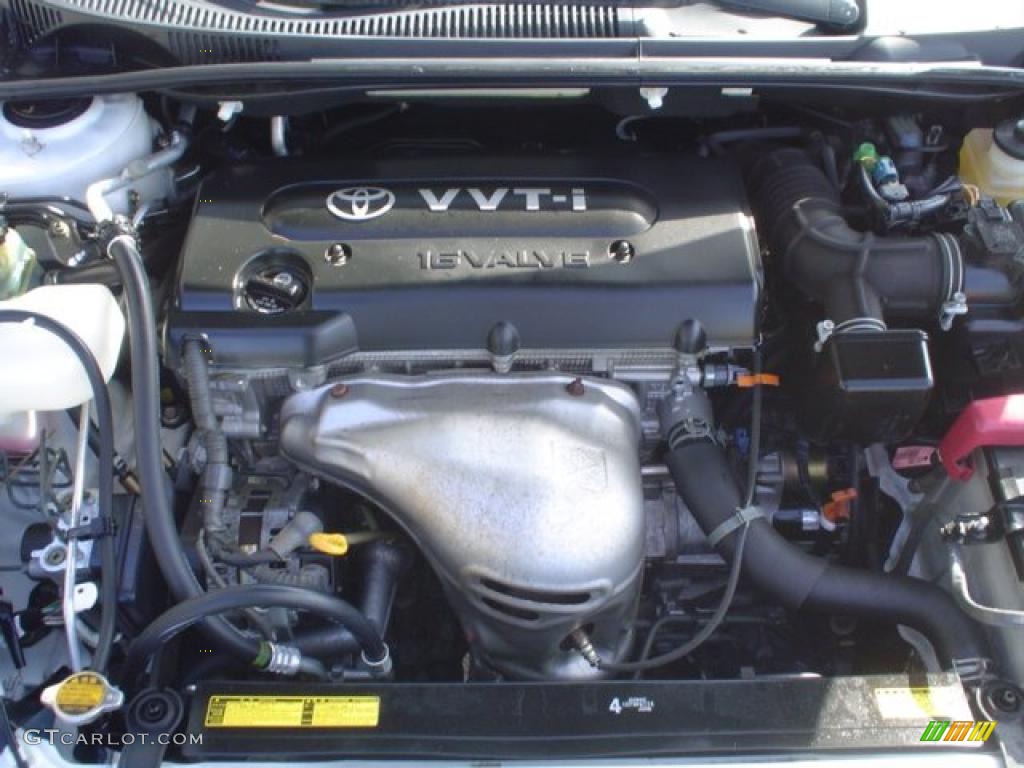2005 tC  - Super White / Dark Gray photo #6