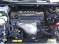 2005 Super White Scion tC   photo #6