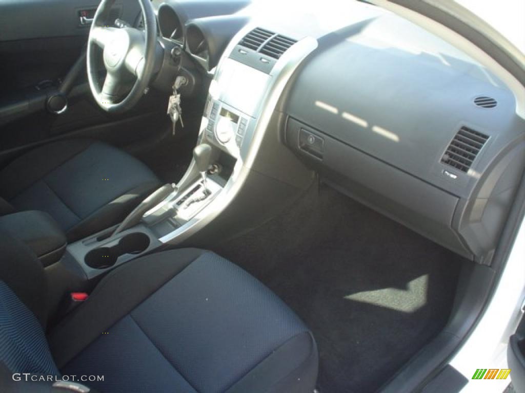 2005 tC  - Super White / Dark Gray photo #7