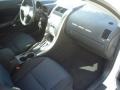 2005 Super White Scion tC   photo #7