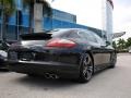 Carbon Grey Metallic - Panamera 4S Photo No. 7