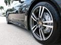 Carbon Grey Metallic - Panamera 4S Photo No. 8
