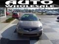 Pebble Beach Metallic - Maxima 3.5 SE Photo No. 2
