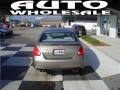 2008 Pebble Beach Metallic Nissan Maxima 3.5 SE  photo #3