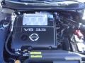 Pebble Beach Metallic - Maxima 3.5 SE Photo No. 6