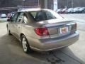 Pewter - L Series L300 Sedan Photo No. 4