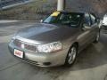 Pewter - L Series L300 Sedan Photo No. 5