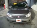 Pewter - L Series L300 Sedan Photo No. 6