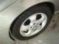Pewter - L Series L300 Sedan Photo No. 7