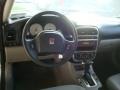 Pewter - L Series L300 Sedan Photo No. 10