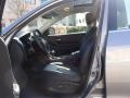 Platinum Graphite Gray - EX 35 AWD Photo No. 22