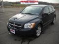 Steel Blue Metallic - Caliber SXT Photo No. 19