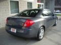 Dark Steel Gray Metallic - G6 Value Leader Sedan Photo No. 2