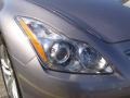 Platinum Graphite Gray - G 37 Coupe Photo No. 6