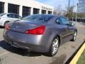 Platinum Graphite Gray - G 37 Coupe Photo No. 9