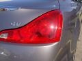Platinum Graphite Gray - G 37 Coupe Photo No. 10