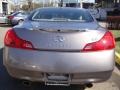 Platinum Graphite Gray - G 37 Coupe Photo No. 13