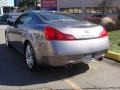 Platinum Graphite Gray - G 37 Coupe Photo No. 14