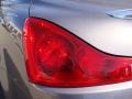Platinum Graphite Gray - G 37 Coupe Photo No. 15