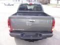 2010 Steel Green Metallic Chevrolet Colorado LT Crew Cab 4x4  photo #4