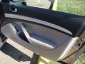 Platinum Graphite Gray - G 37 Coupe Photo No. 25