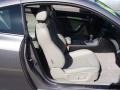Platinum Graphite Gray - G 37 Coupe Photo No. 26