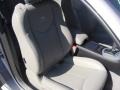 Platinum Graphite Gray - G 37 Coupe Photo No. 27