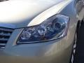 Serengeti Sand Metallic - M 35x Sedan Photo No. 2