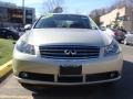 Serengeti Sand Metallic - M 35x Sedan Photo No. 4